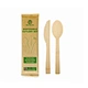 bamboo cutlery